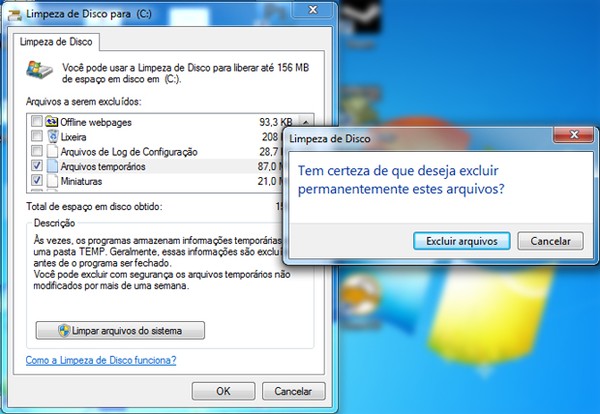 Desvendando o cleanmgr: Limpeza de Disco via Linha de Comando para Usuários Avançados