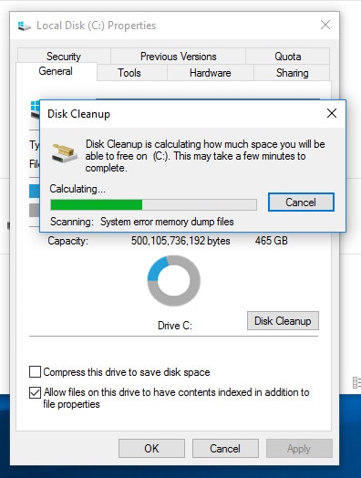 Windows Lento? 5 Tipos de Arquivos Que Você DEVE Limpar Regularmente
