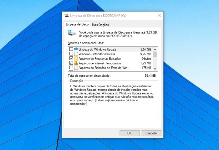 Comparativo: Limpeza de Disco vs. Otimizadores de Terceiros – Qual o Melhor para Seu PC?
