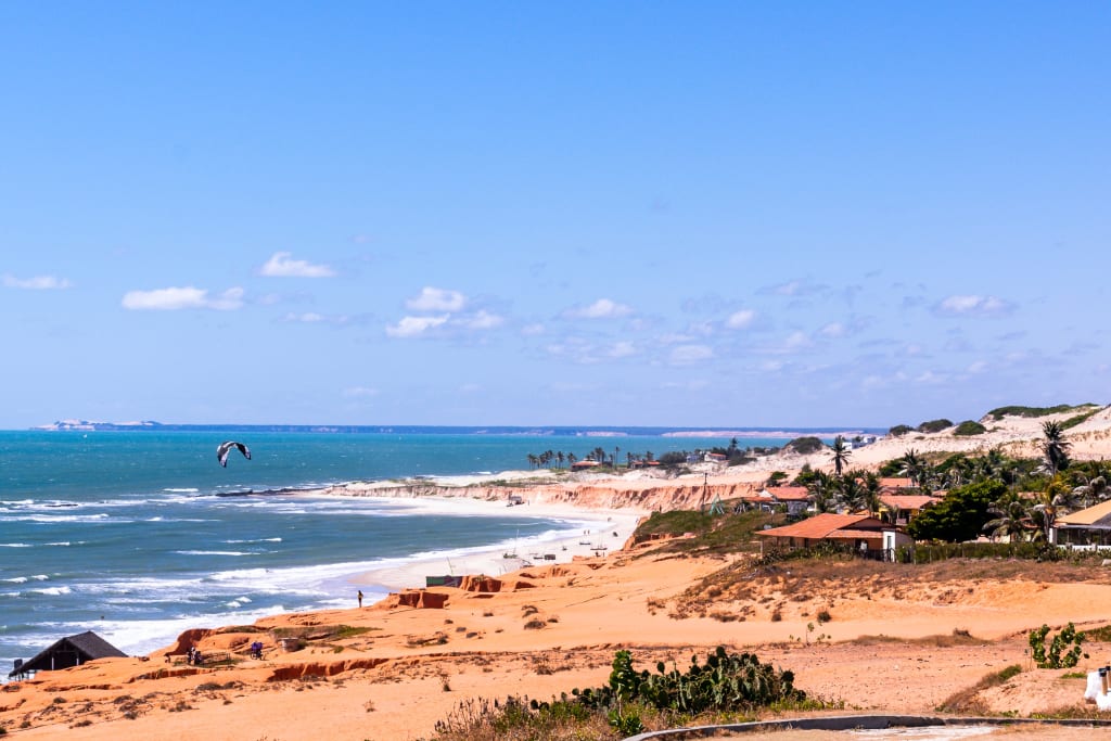 Guia completo de Jericoacoara: o que fazer