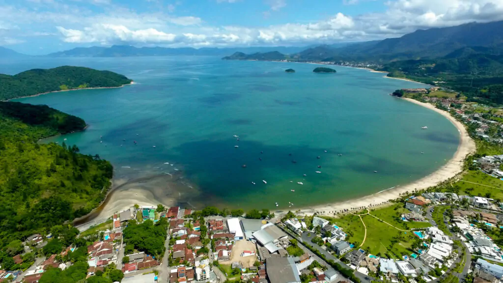 Ecoturismo e Aventura: Explore a Natureza do Litoral Norte Paulista