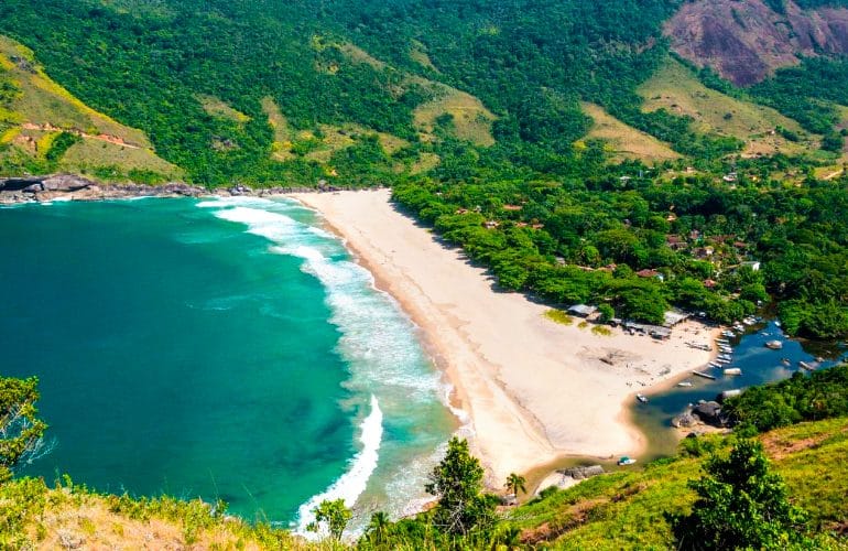 Sabores do Mar: Roteiro Gastronômico pelo Litoral Norte de SP