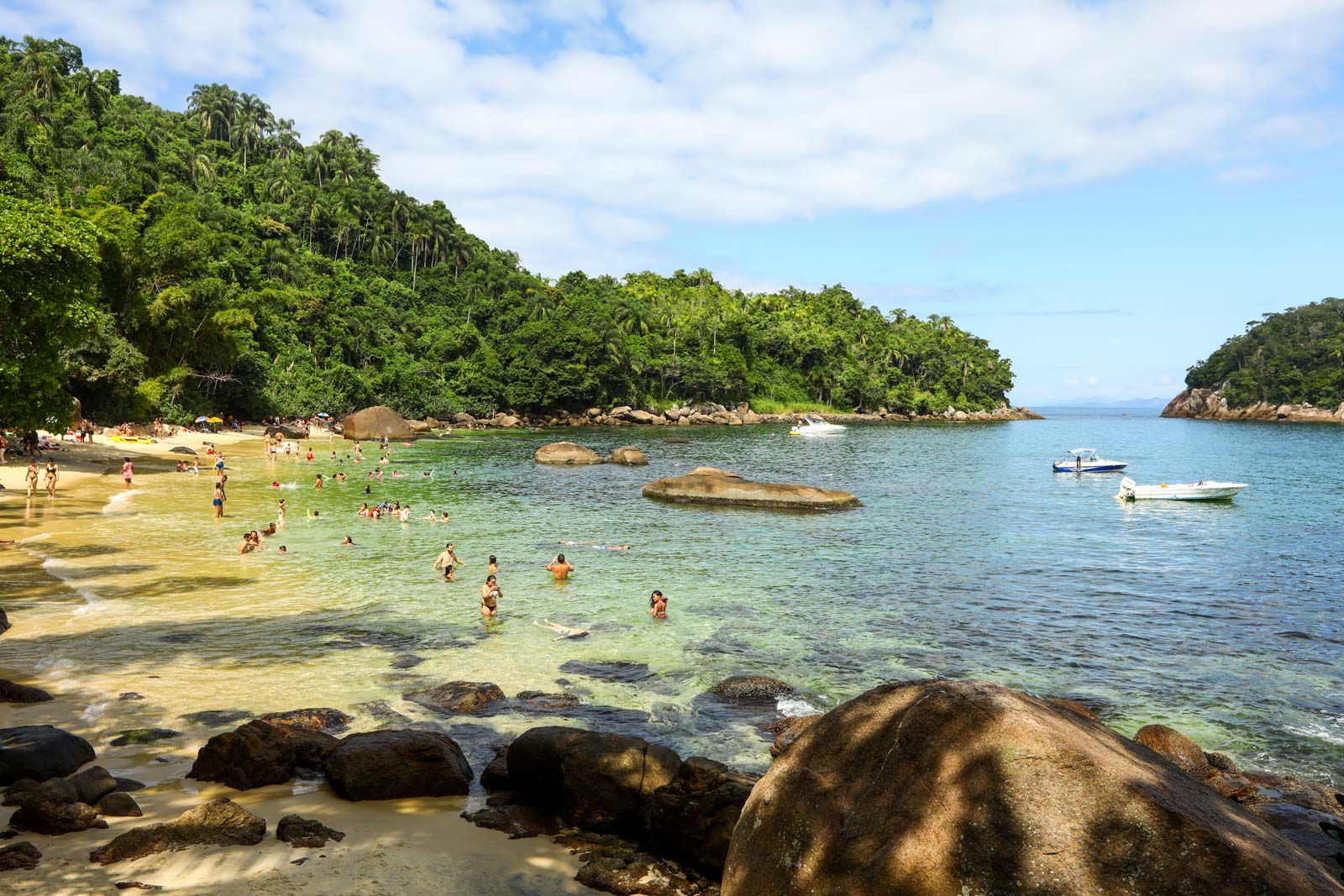 Litoral Norte de SP: O que Fazer em Cada Cidade para uma Viagem Inesquecível