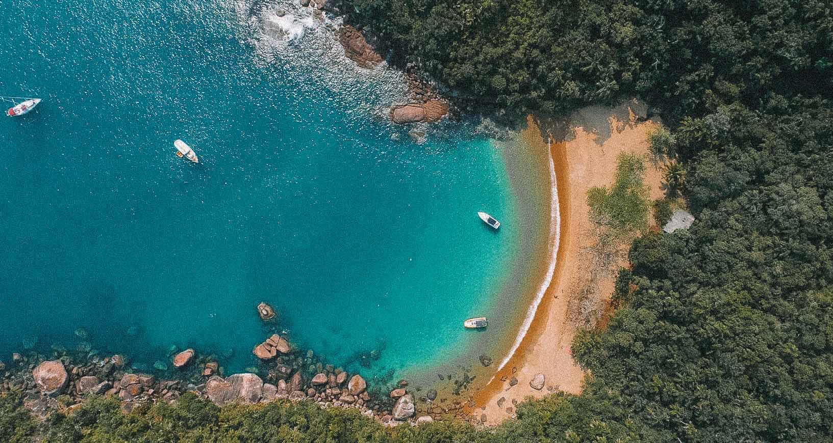 Guia Completo das Melhores Praias para Surf no Litoral Norte Paulista