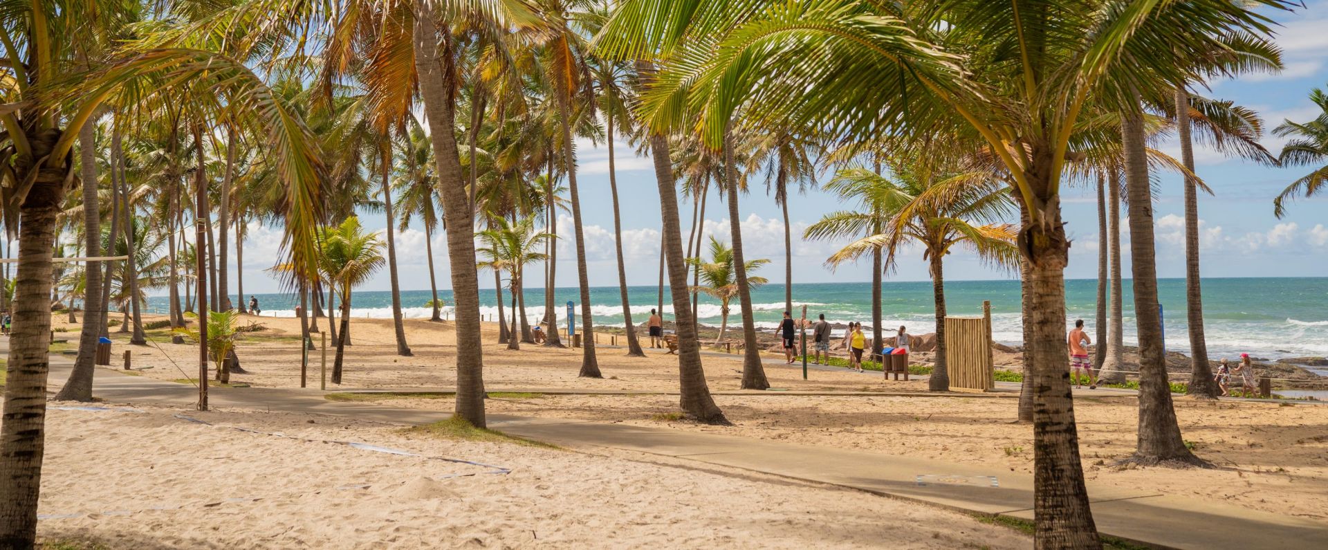Litoral Norte de SP: Praias com Infraestrutura e Segurança para sua Viagem