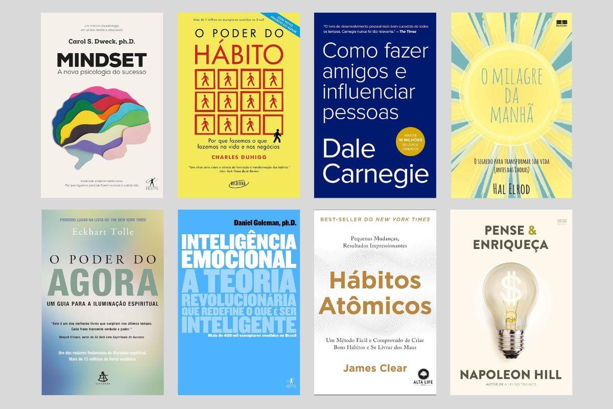 Como Aplicar os Hábitos Atômicos na Sua Rotina Diária