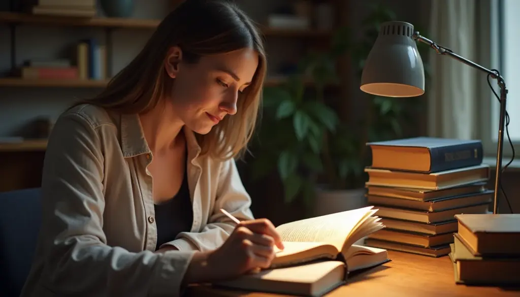 Como Mudar Sua Vida: Livros Essenciais para Crescimento Pessoal