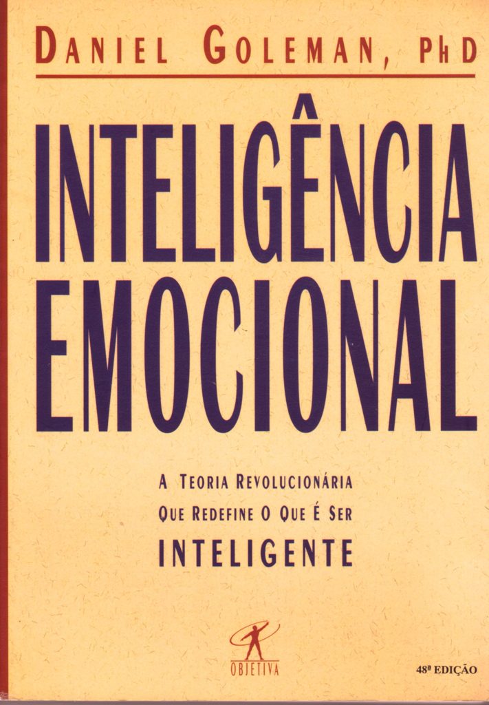 livros para desenvolvimento pessoal