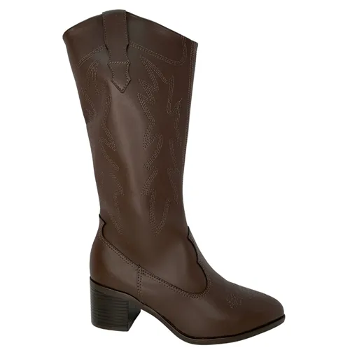 Bota Texana Masculina: Dicas de Estilo e Combinações