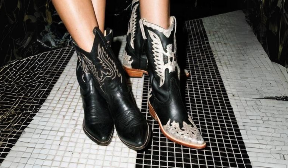 Bota Texana Masculina: Dicas de Estilo e Combinações