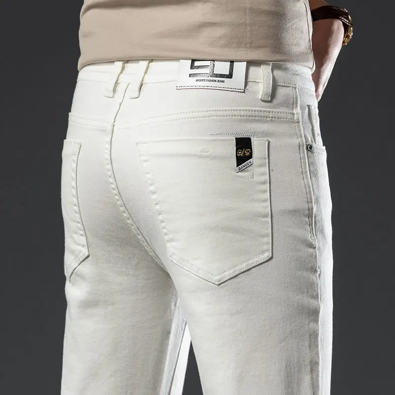 Dicas Infalíveis para Usar Calça Branca Masculina Sem Medo da Transparência