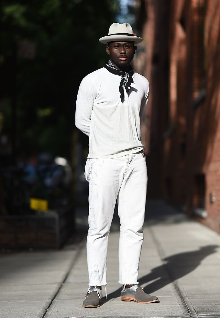 Calça Cargo Branca Masculina: Como Adotar a Tendência de 2026