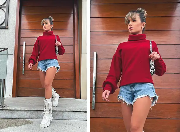 Guia definitivo: Como escolher o coturno branco ideal para seu estilo
