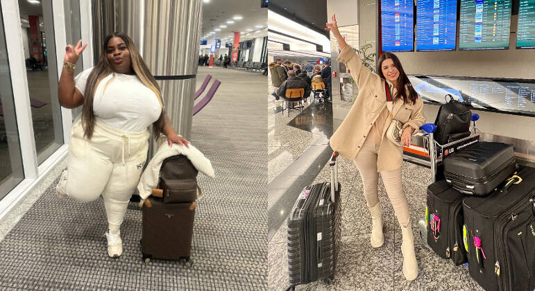 O que Levar na Mala de Mão: Acessórios Essenciais para Complementar seu Aerolook