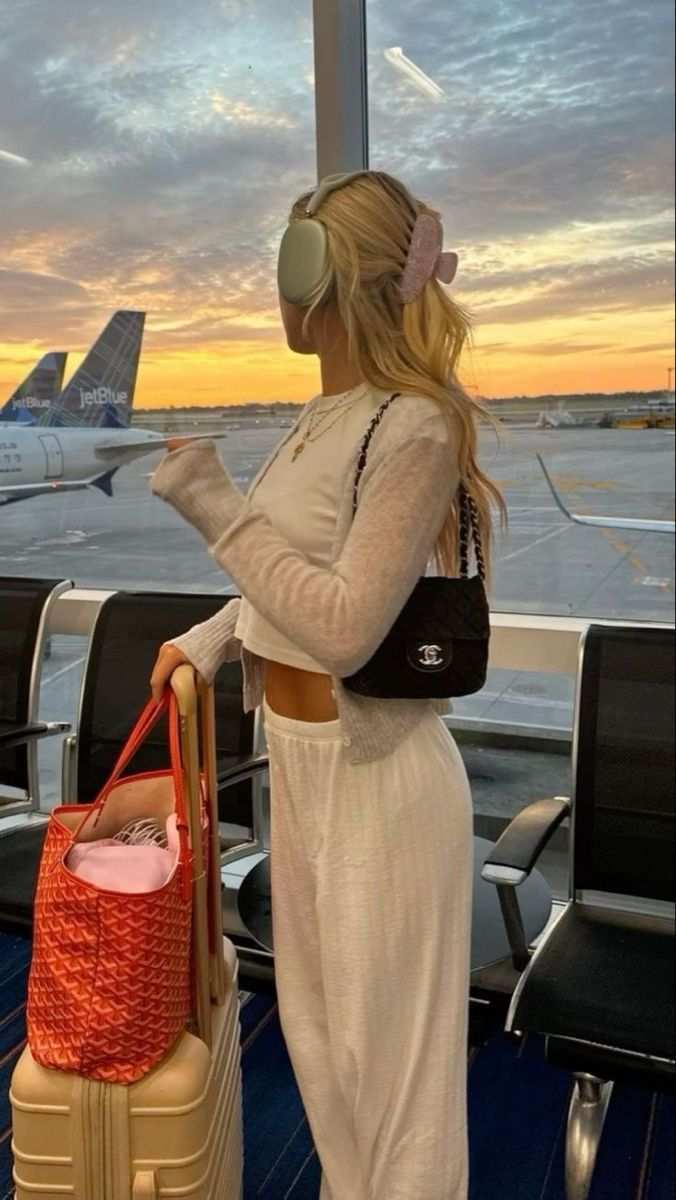 Guia Completo de Calçados Confortáveis para Viagens de Avião