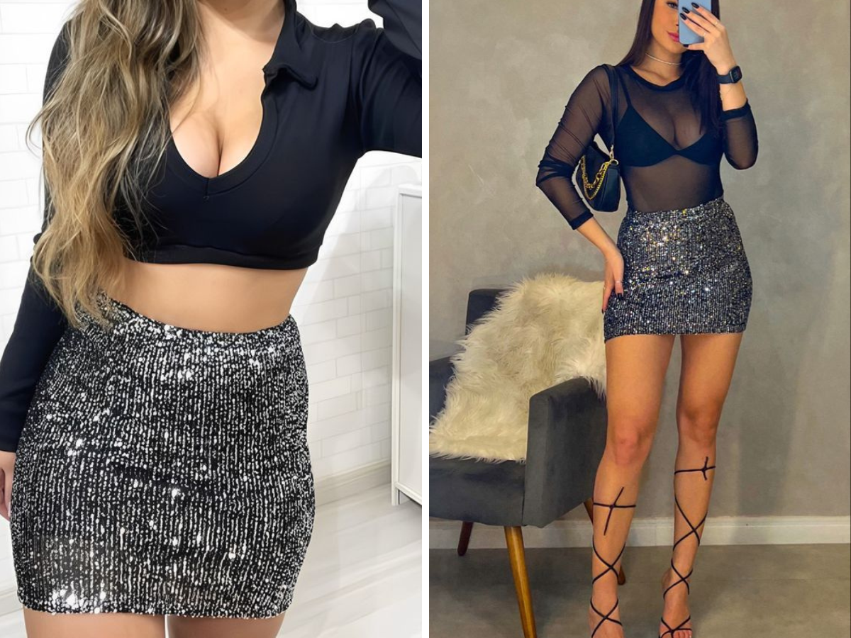 Looks de Balada no Inverno 2026: Dicas para Manter o Estilo e o Conforto