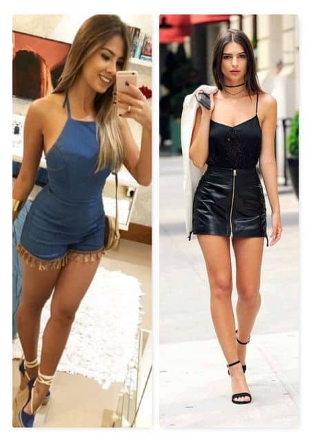 Qual Escolher?