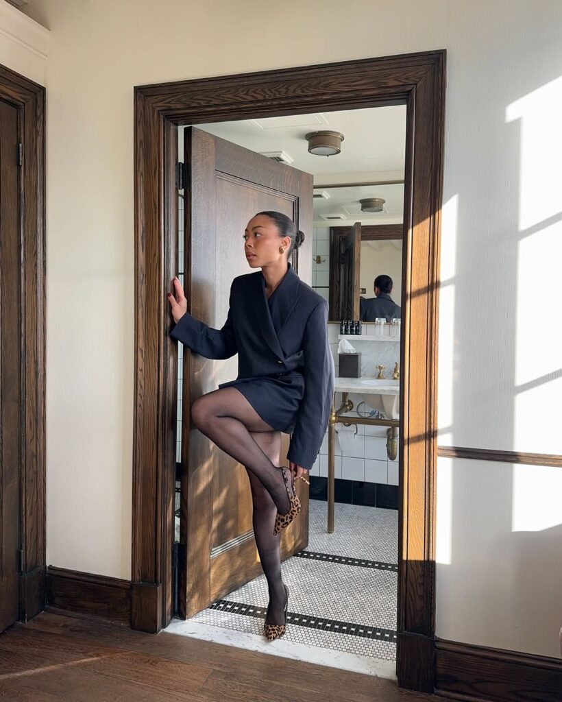 Transparência e Renda Desconstruída: Ousadia e Elegância nos Looks de Balada 2026