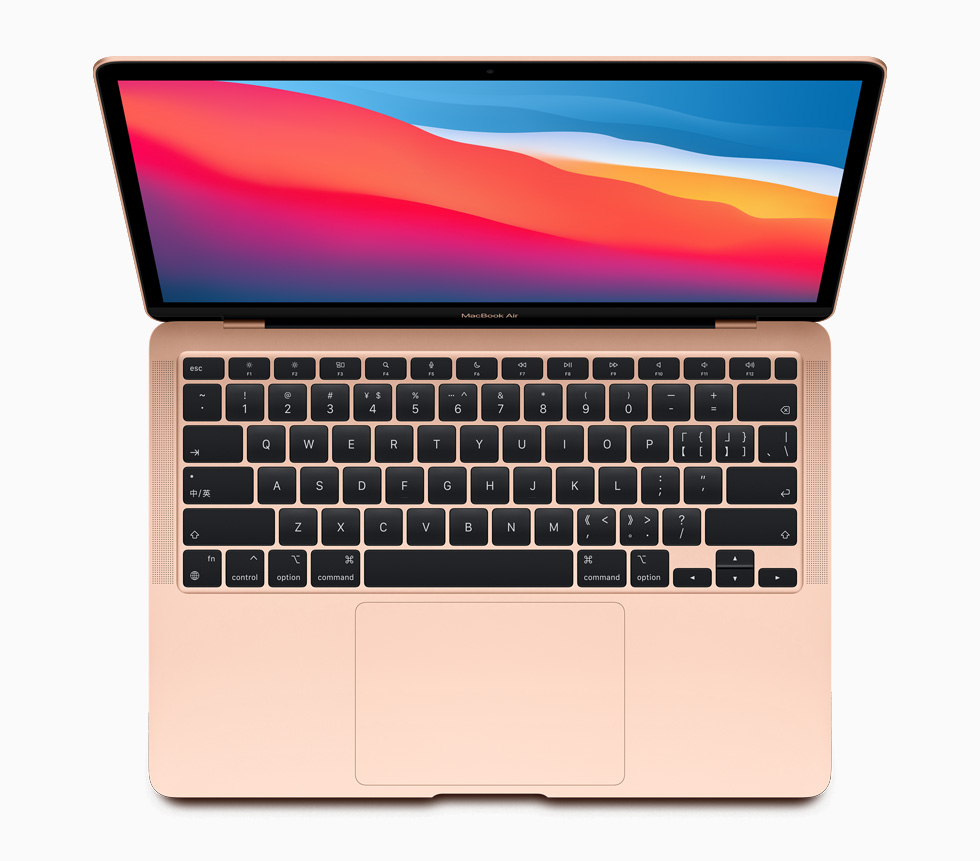 macbook para iniciantes