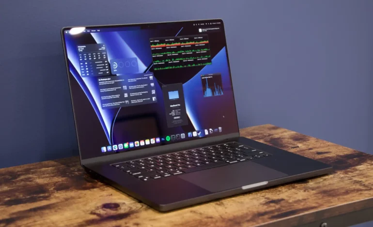 macbook para iniciantes