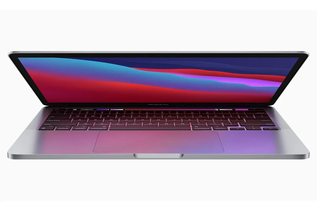 macbook para iniciantes