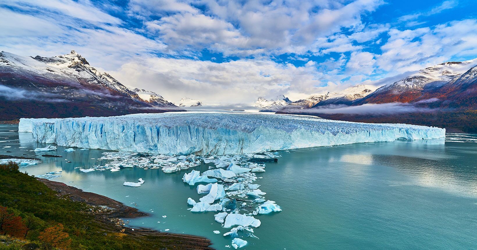 mais belas paisagens