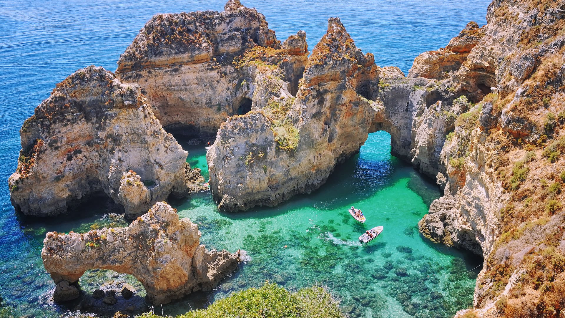 mais belas paisagens