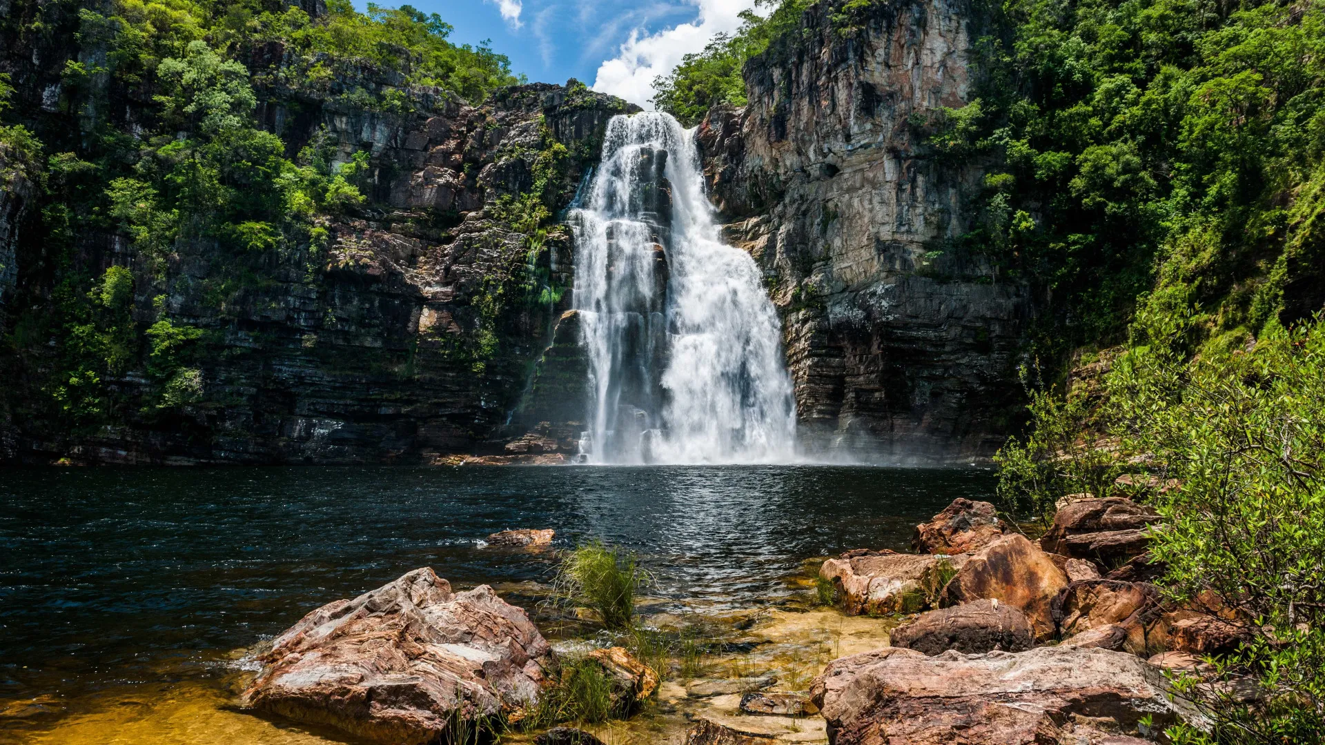 mais belas paisagens