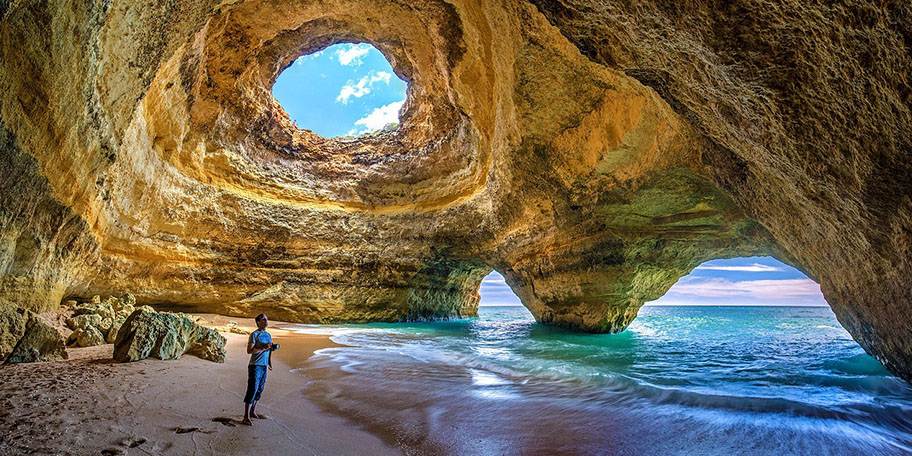 As Melhores Praias de Fernando de Noronha: Um Paraíso no Brasil