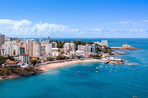 Guia Completo: Como Chegar em Mangue Seco saindo de Aracaju e Salvador