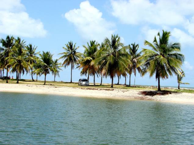 Roteiro de 3 Dias em Mangue Seco: Atrações e Hospedagem