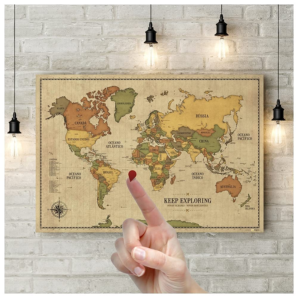 Como Usar o Google My Maps para Criar Roteiros Detalhados