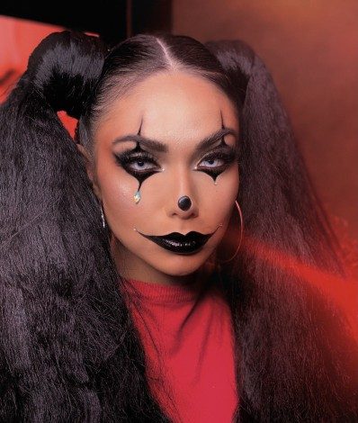 Maquiagem de Halloween 2025: Tendências e Ideias Criativas para Arrasar