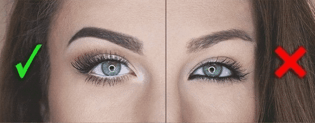 Maquiagem para Olhos Pequenos: Dicas para Aumentar o Olhar