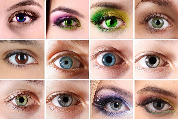 Produtos Essenciais de Maquiagem para Olhos: Um Checklist