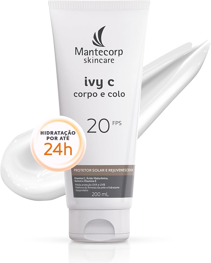 Retinol e Mais
