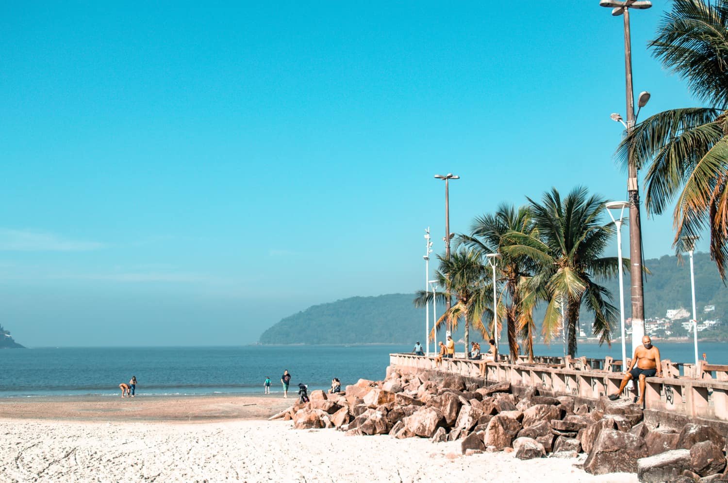 Praias Escondidas de Ubatuba e Ilhabela: Aventura e Natureza Intocada