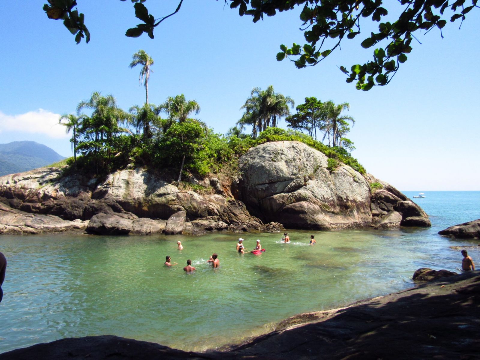 melhores praias do litoral de sao paulo