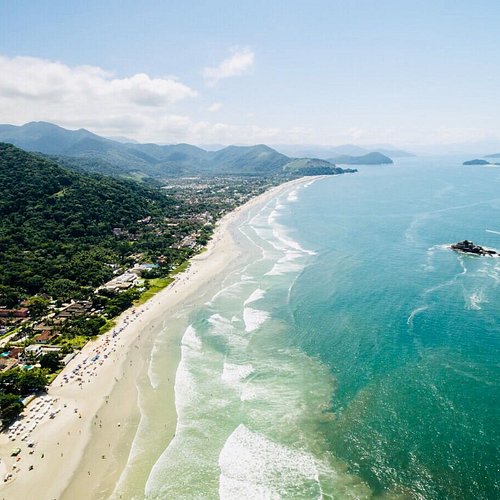 Descubra as Praias Mais Sustentáveis do Litoral Paulista: Selo Bandeira Azul