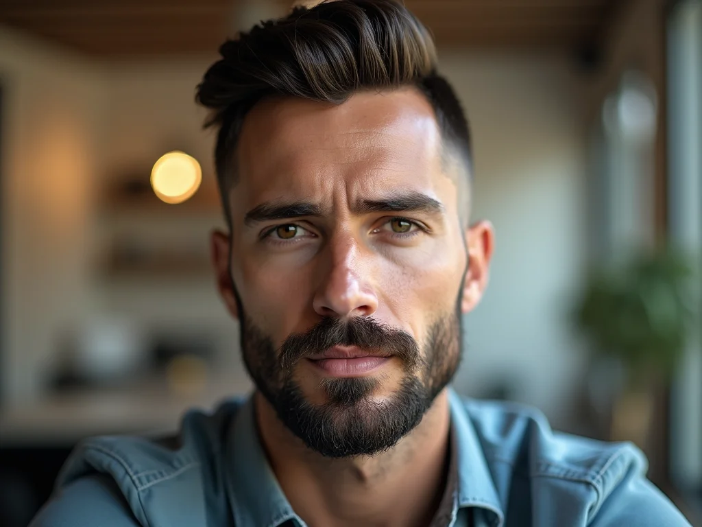 Barba e Cabelo Impecáveis: Descubra os Melhores Produtos de 2026 Barba e Cabelo Impecáveis: Descubra os Melhores Produtos de 2026