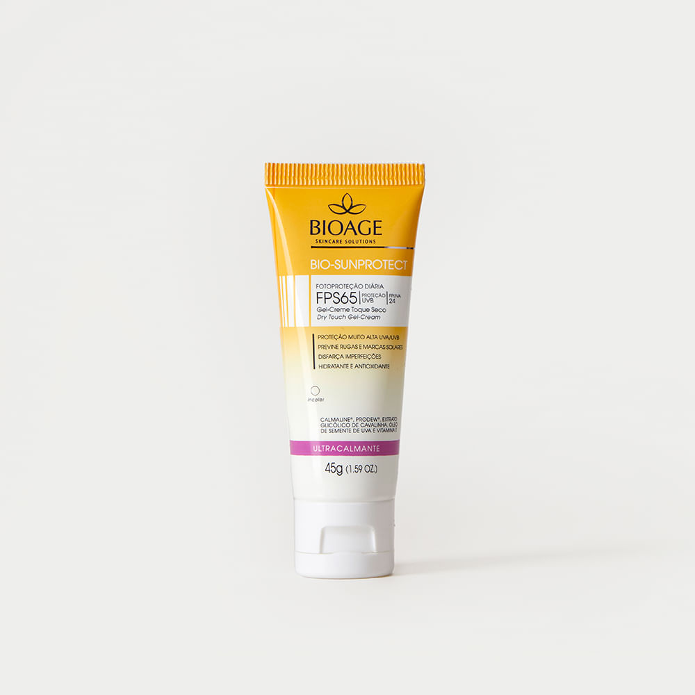 A diferença entre protetor solar facial e corporal