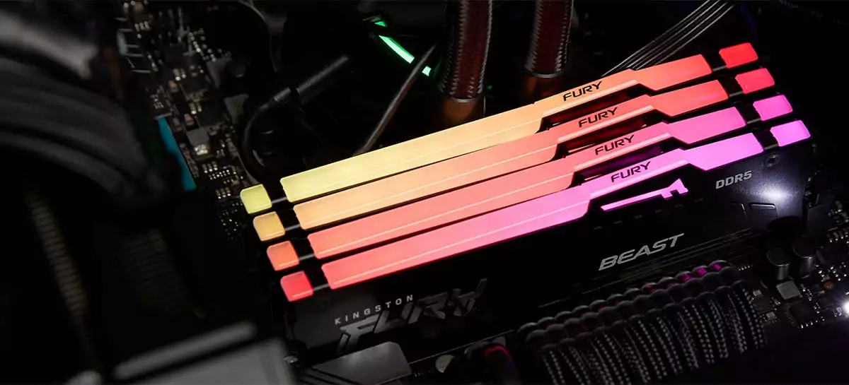melhores memorias ram para jogos