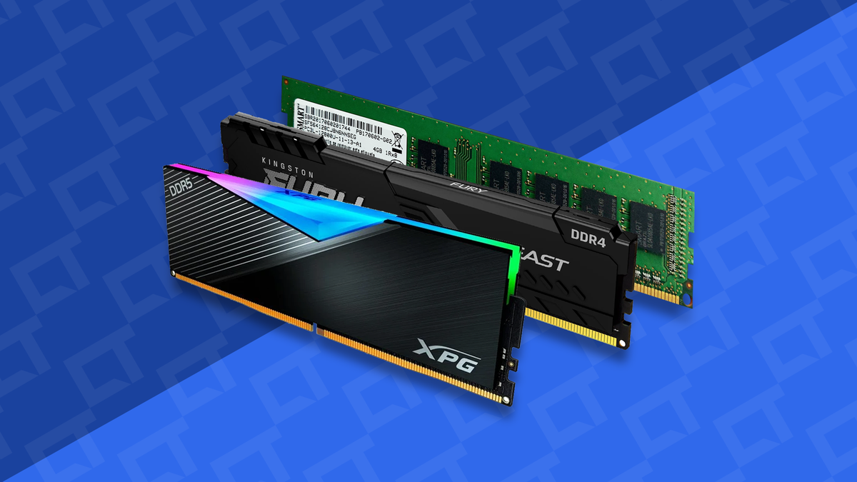 quanto custa montar pc com ddr5