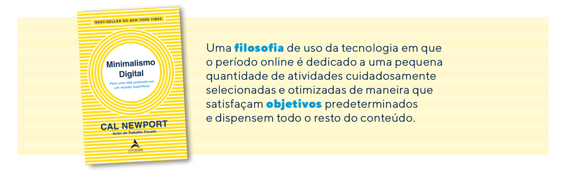 Aplicativos Essenciais para Praticar o Minimalismo Digital