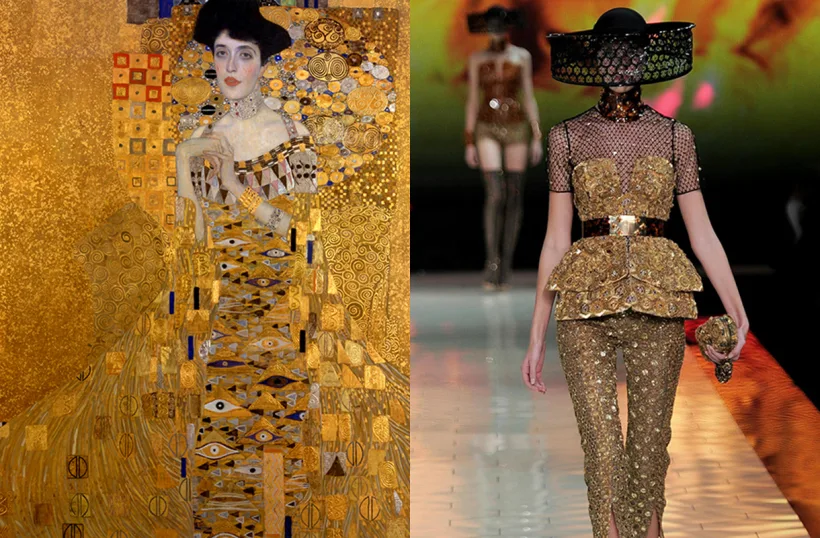 moda para curadores de arte