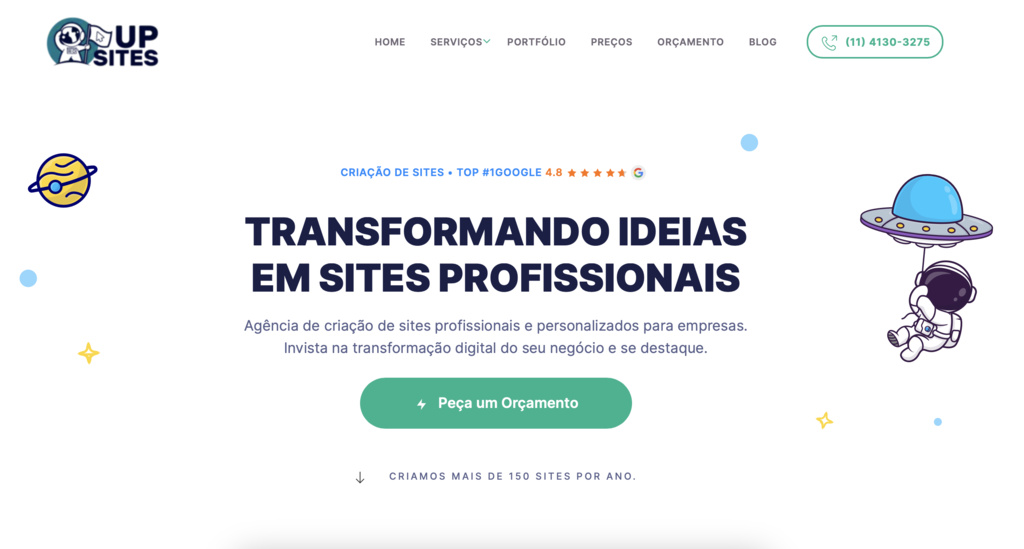 Como Otimizar Seu Site para SGE e IA Generativa em 2026