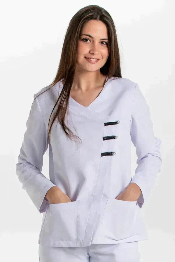 moda para fisioterapeutas