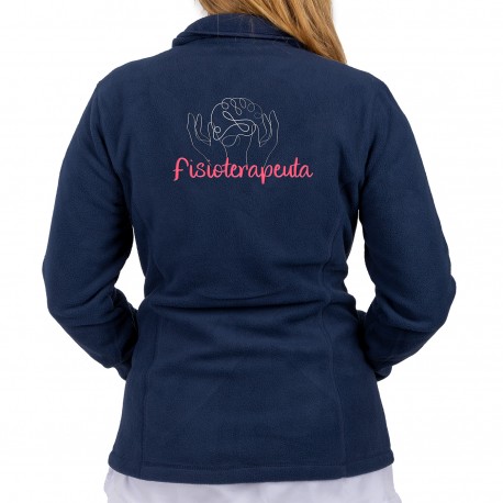 Dra. Charm e Sarita Scrubs: Onde Comprar Roupas de Fisioterapia