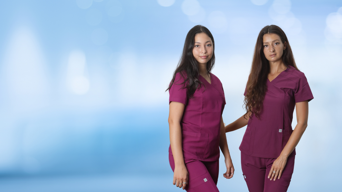 moda para nutricionistas