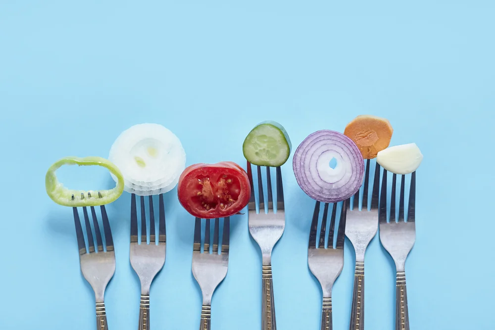 Guia Completo de Cores para Nutricionistas: Transmita Confiança e Vitalidade